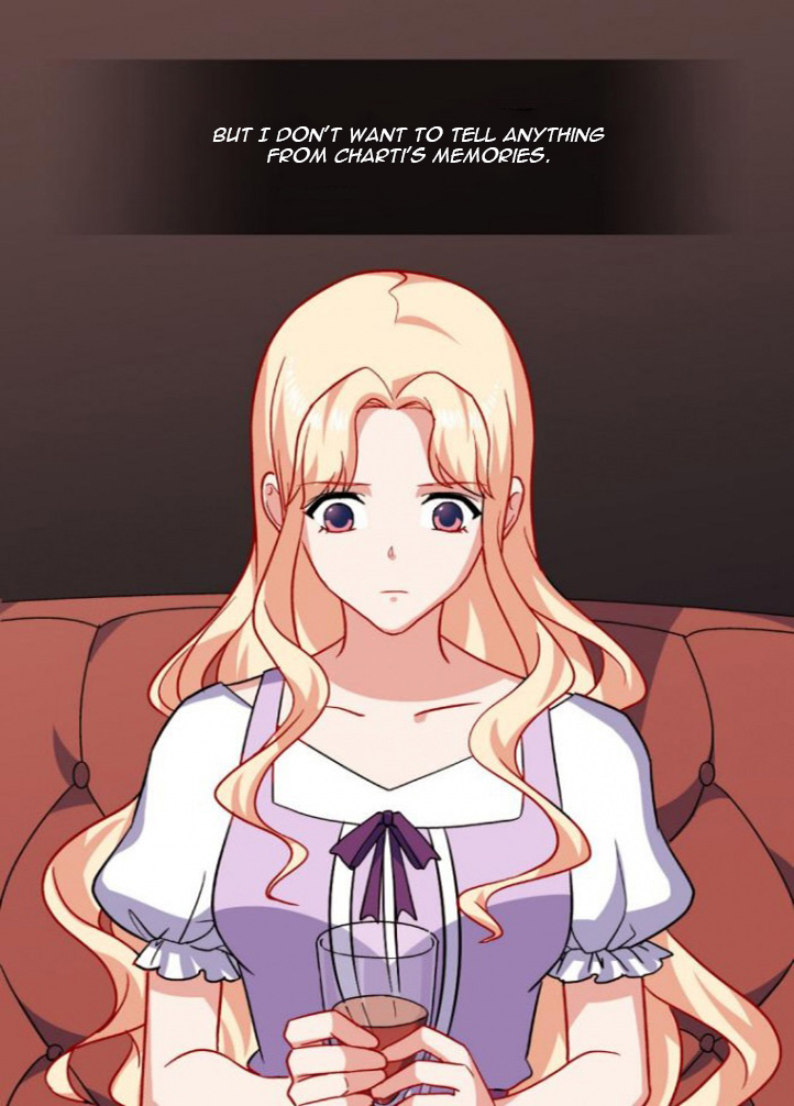The Justice of Villainous Woman ( What It Takes to be a Villainess ) Chapter 56 - page 34