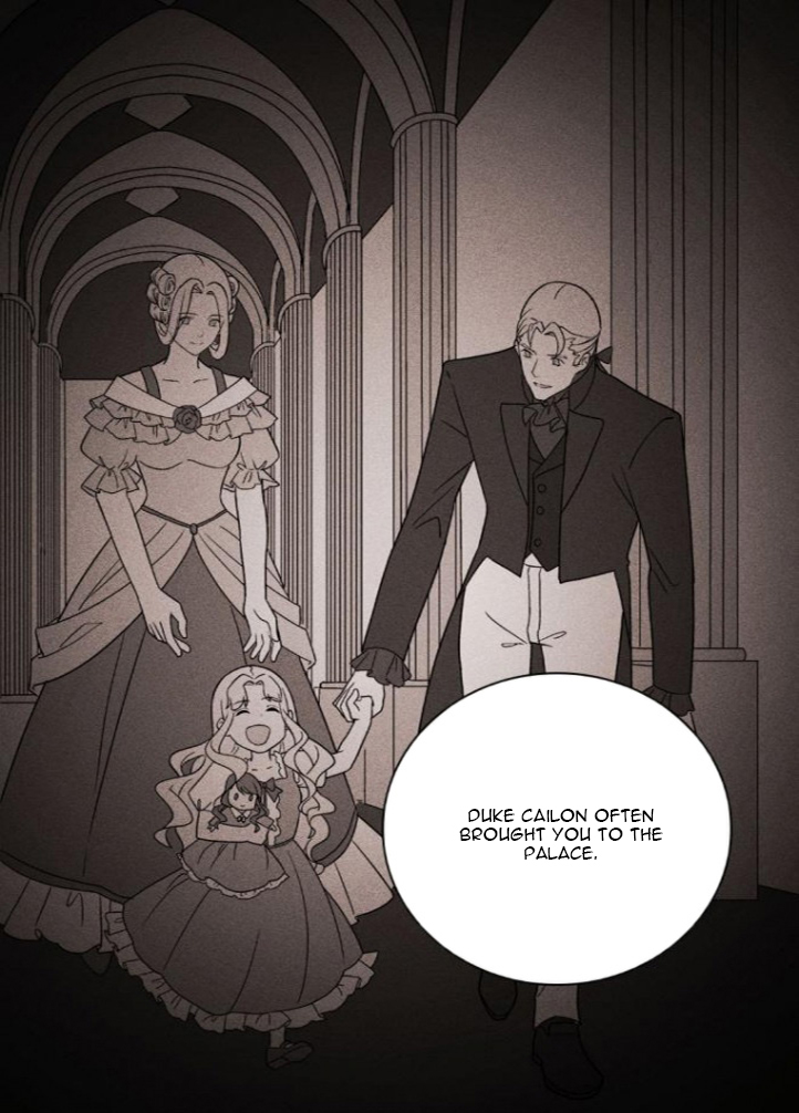 The Justice of Villainous Woman ( What It Takes to be a Villainess ) Chapter 56 - page 37