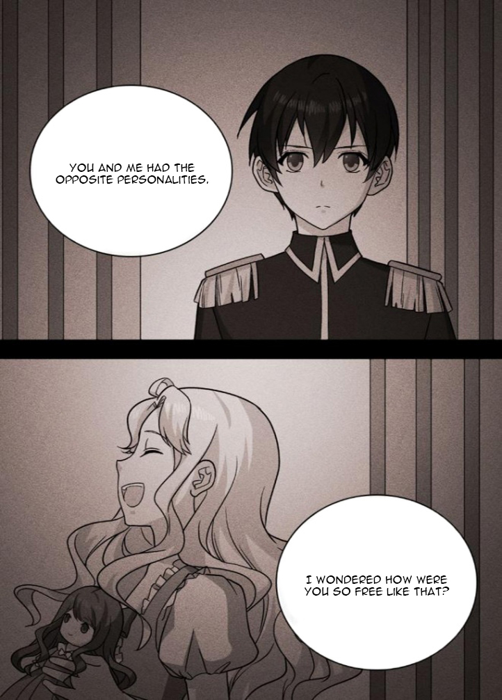 The Justice of Villainous Woman ( What It Takes to be a Villainess ) Chapter 56 - page 39