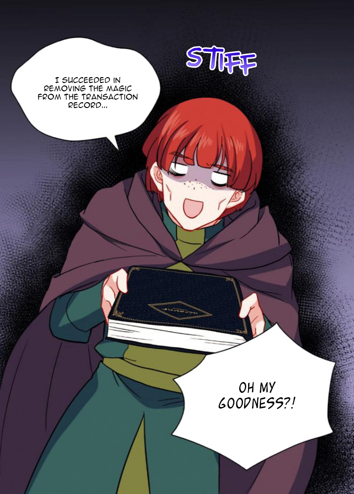The Justice of Villainous Woman ( What It Takes to be a Villainess ) Chapter 56 - page 51