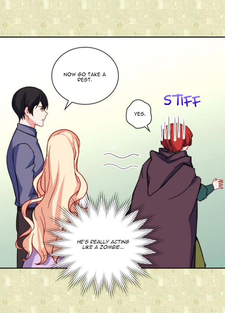 The Justice of Villainous Woman ( What It Takes to be a Villainess ) Chapter 56 - page 55