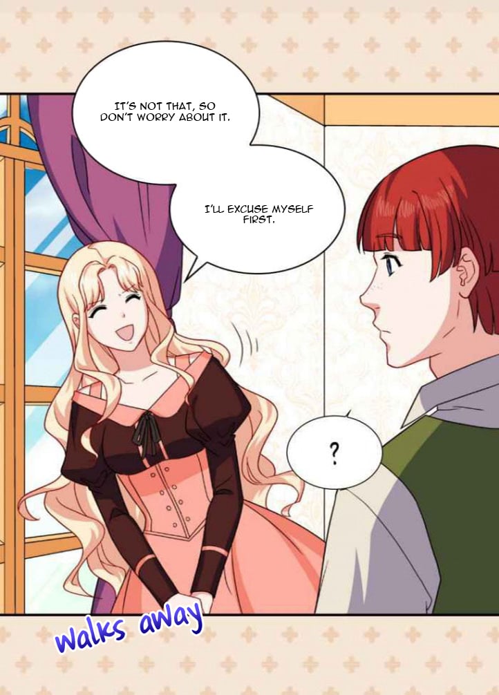 The Justice of Villainous Woman ( What It Takes to be a Villainess ) Chapter 55 - page 17