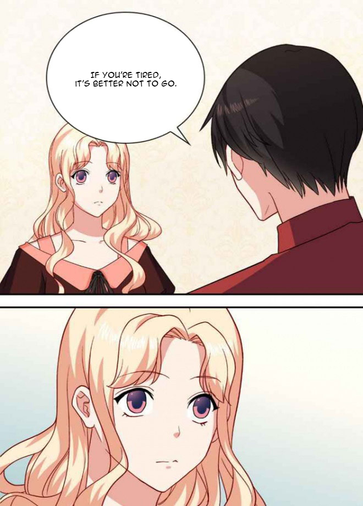 The Justice of Villainous Woman ( What It Takes to be a Villainess ) Chapter 55 - page 47
