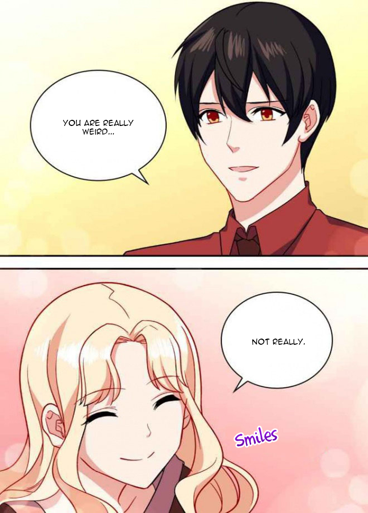 The Justice of Villainous Woman ( What It Takes to be a Villainess ) Chapter 55 - page 56