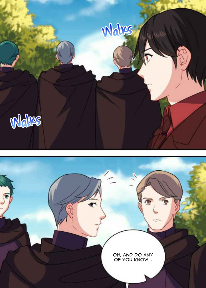 The Justice of Villainous Woman ( What It Takes to be a Villainess ) Chapter 55 - page 6