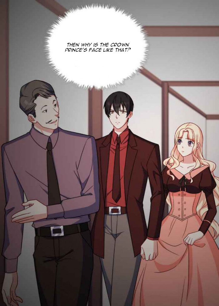 The Justice of Villainous Woman ( What It Takes to be a Villainess ) Chapter 54 - page 15