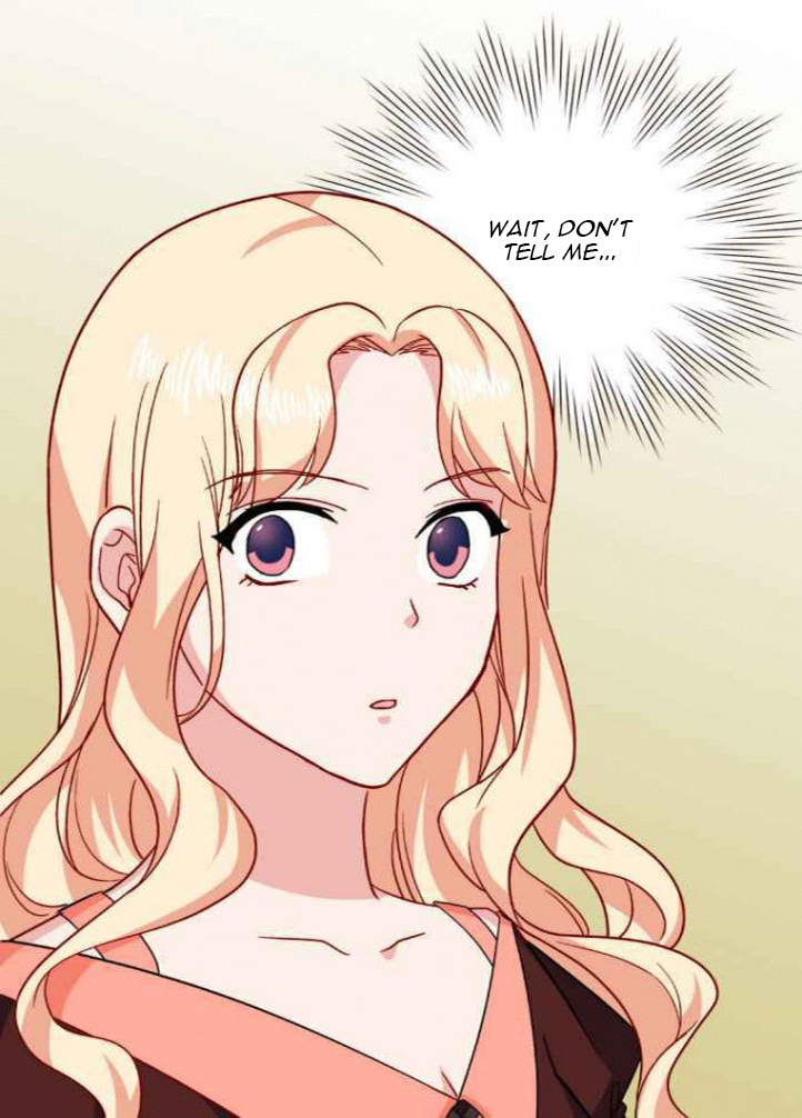 The Justice of Villainous Woman ( What It Takes to be a Villainess ) Chapter 54 - page 34