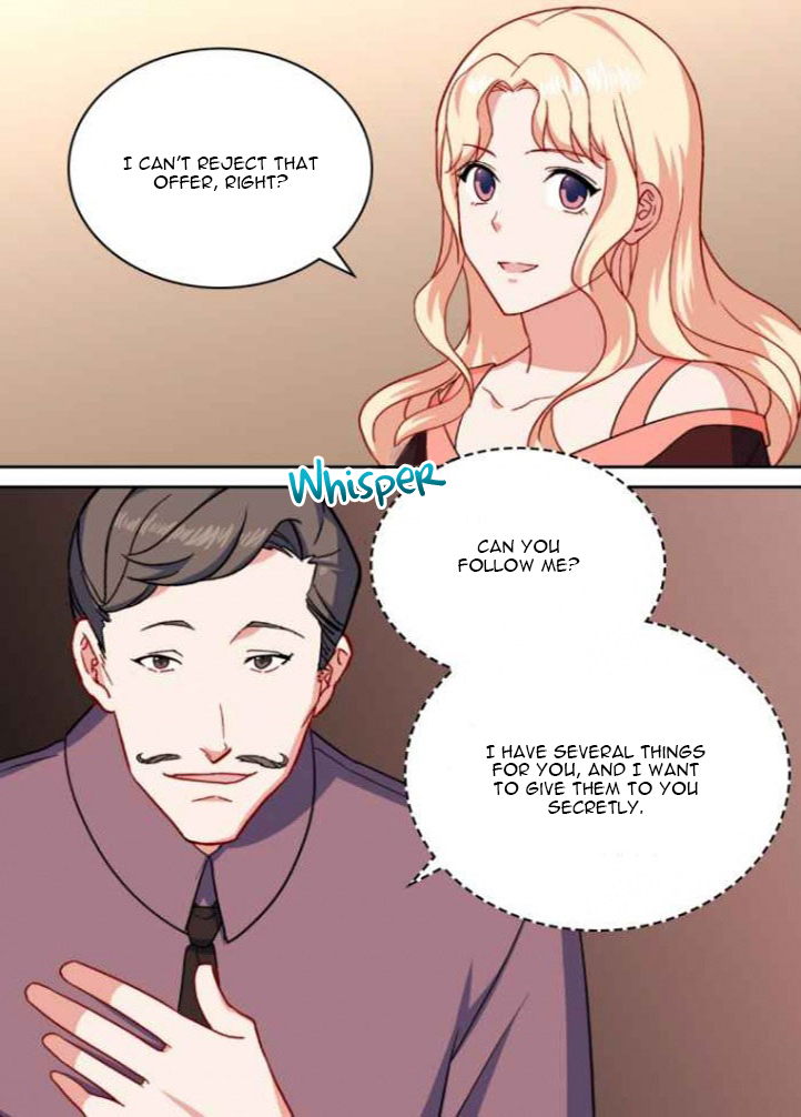 The Justice of Villainous Woman ( What It Takes to be a Villainess ) Chapter 53 - page 28