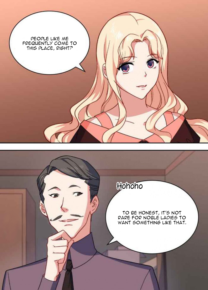 The Justice of Villainous Woman ( What It Takes to be a Villainess ) Chapter 53 - page 36