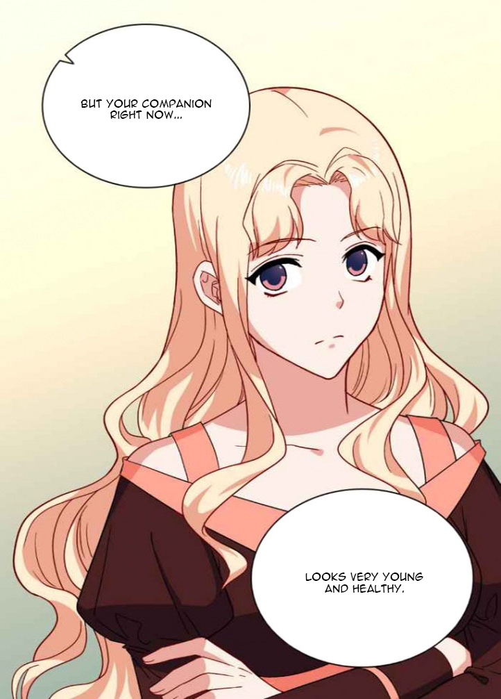 The Justice of Villainous Woman ( What It Takes to be a Villainess ) Chapter 53 - page 38