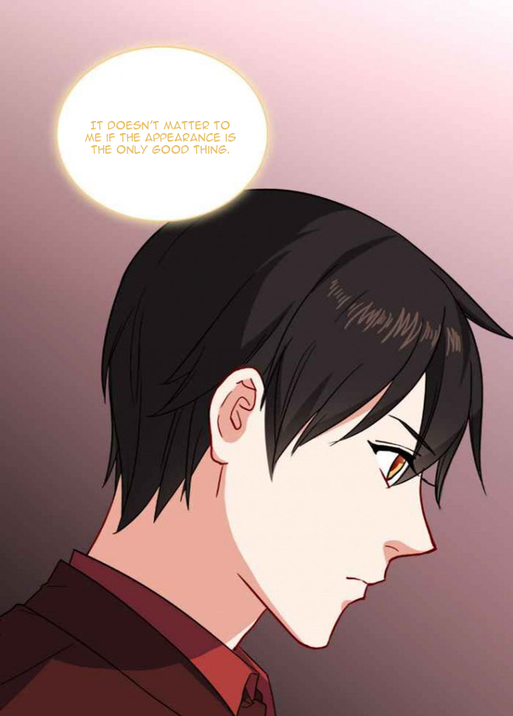 The Justice of Villainous Woman ( What It Takes to be a Villainess ) Chapter 53 - page 40