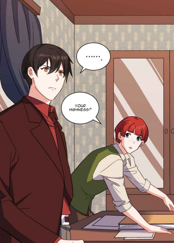The Justice of Villainous Woman ( What It Takes to be a Villainess ) Chapter 53 - page 41