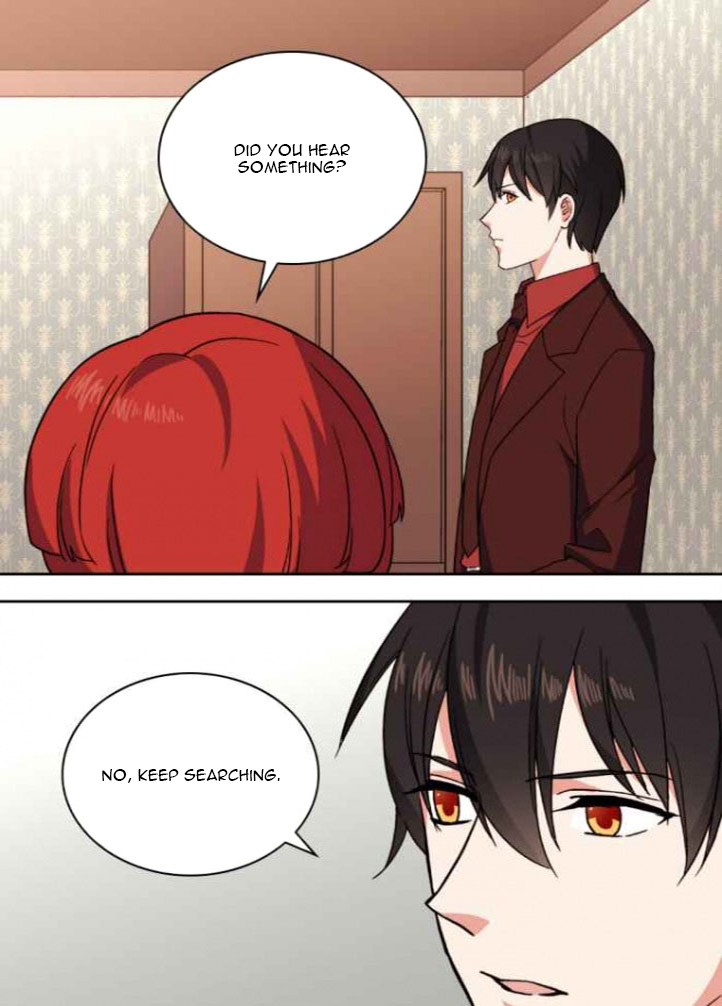 The Justice of Villainous Woman ( What It Takes to be a Villainess ) Chapter 53 - page 42