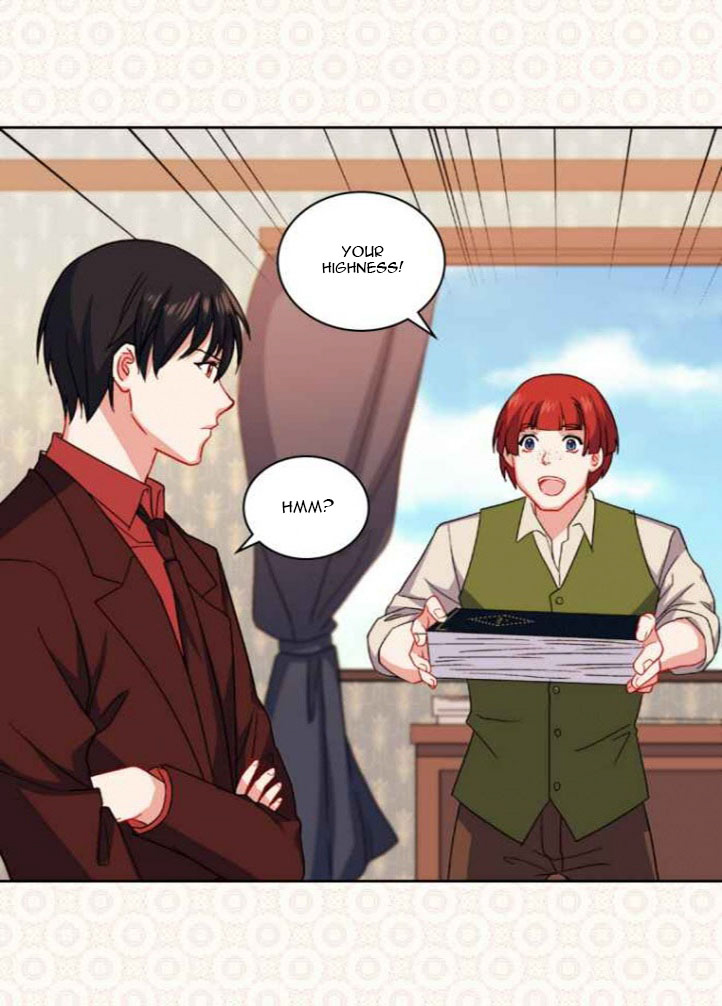 The Justice of Villainous Woman ( What It Takes to be a Villainess ) Chapter 53 - page 52