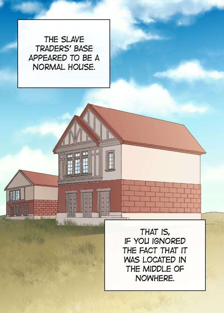 The Justice of Villainous Woman ( What It Takes to be a Villainess ) Chapter 52 - page 12