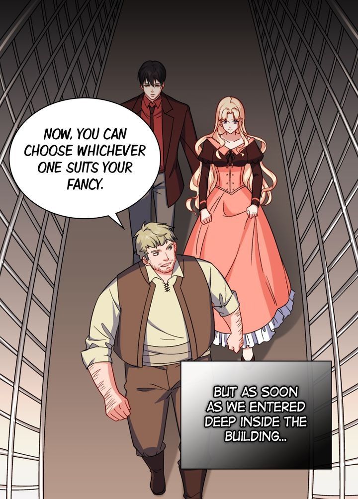 The Justice of Villainous Woman ( What It Takes to be a Villainess ) Chapter 52 - page 13