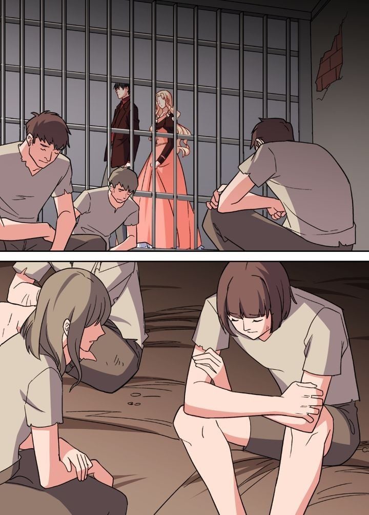 The Justice of Villainous Woman ( What It Takes to be a Villainess ) Chapter 52 - page 14
