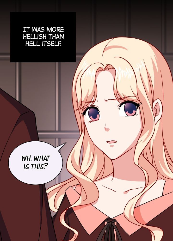 The Justice of Villainous Woman ( What It Takes to be a Villainess ) Chapter 52 - page 15