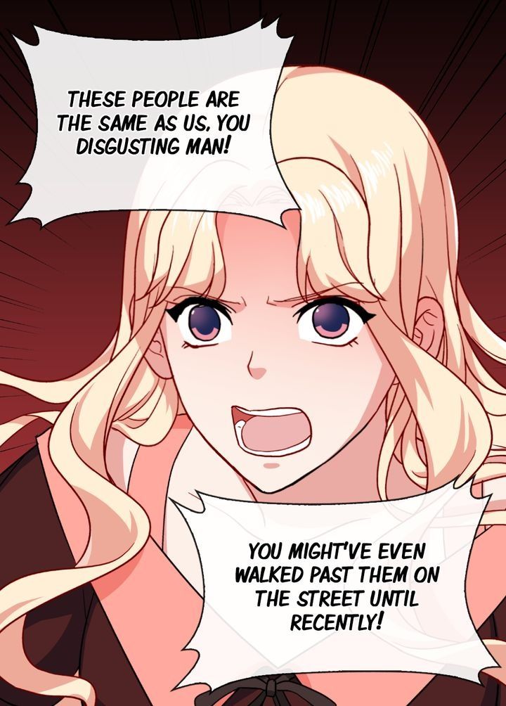 The Justice of Villainous Woman ( What It Takes to be a Villainess ) Chapter 52 - page 18