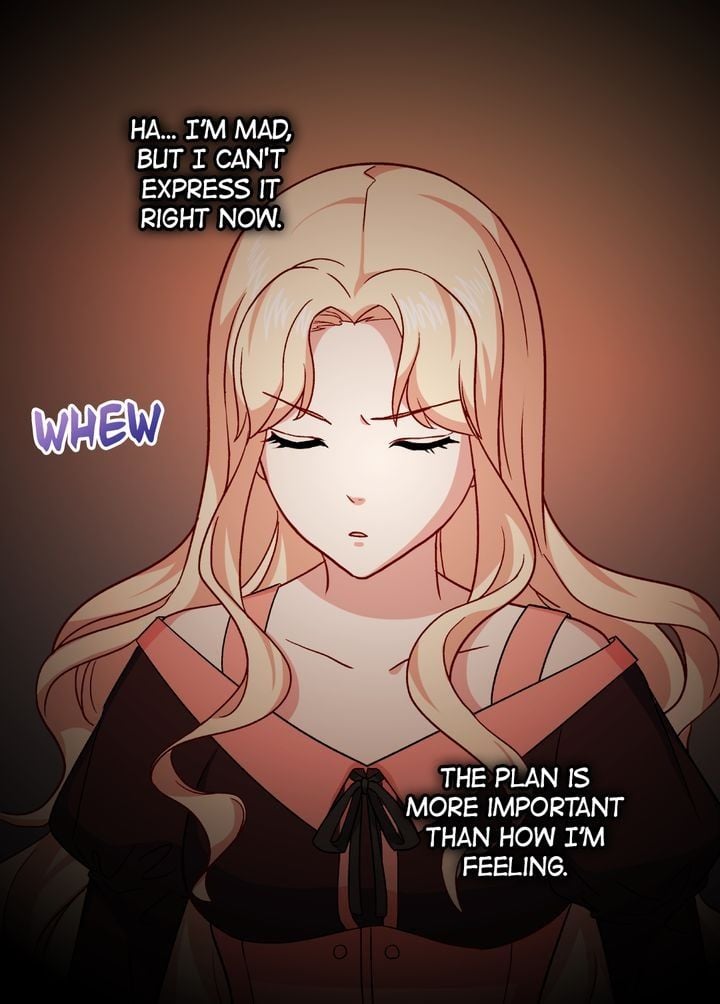 The Justice of Villainous Woman ( What It Takes to be a Villainess ) Chapter 52 - page 21