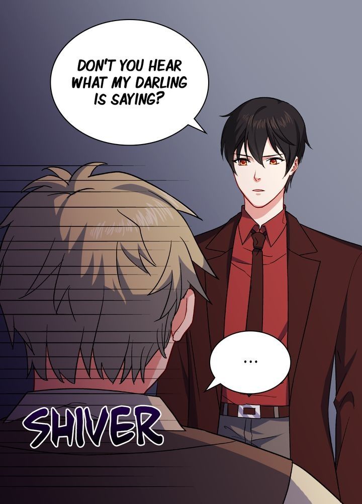 The Justice of Villainous Woman ( What It Takes to be a Villainess ) Chapter 52 - page 27