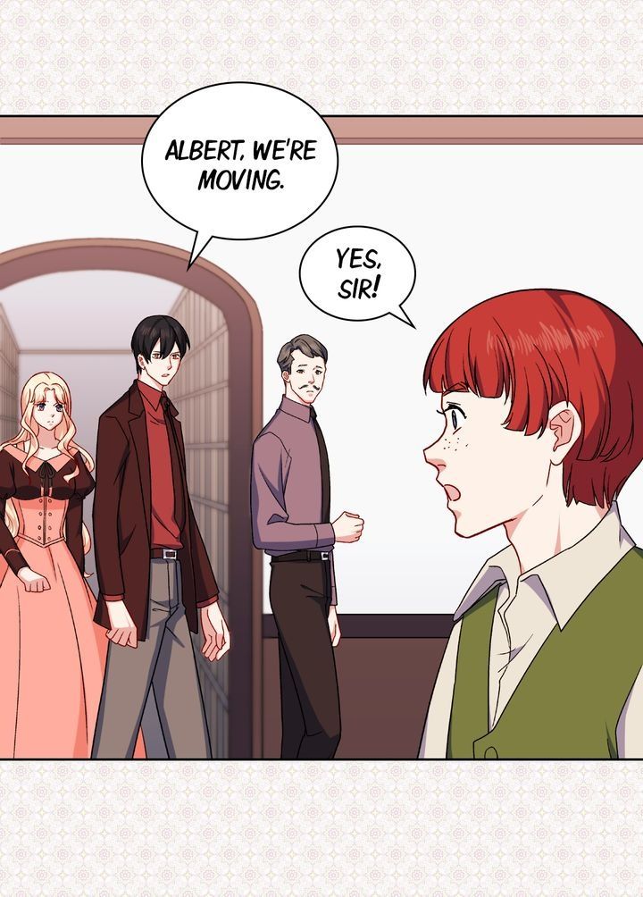 The Justice of Villainous Woman ( What It Takes to be a Villainess ) Chapter 52 - page 37