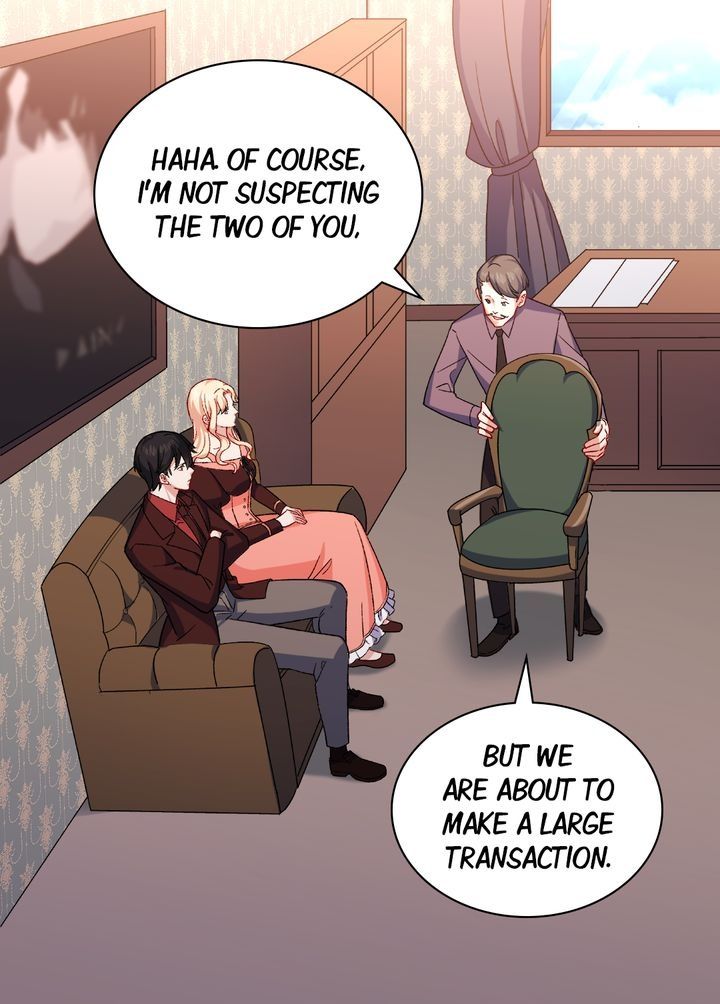 The Justice of Villainous Woman ( What It Takes to be a Villainess ) Chapter 52 - page 51