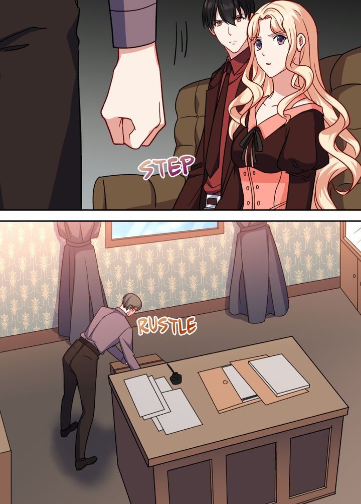The Justice of Villainous Woman ( What It Takes to be a Villainess ) Chapter 52 - page 58