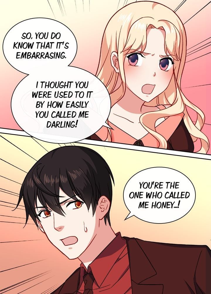 The Justice of Villainous Woman ( What It Takes to be a Villainess ) Chapter 52 - page 9