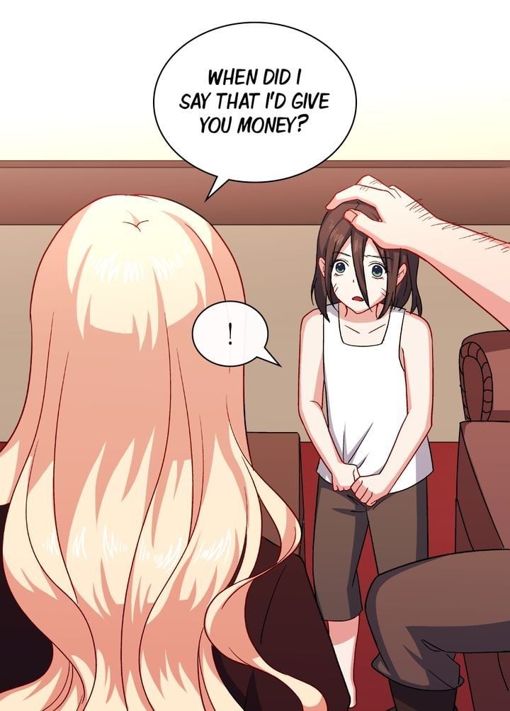 The Justice of Villainous Woman ( What It Takes to be a Villainess ) Chapter 51 - page 14