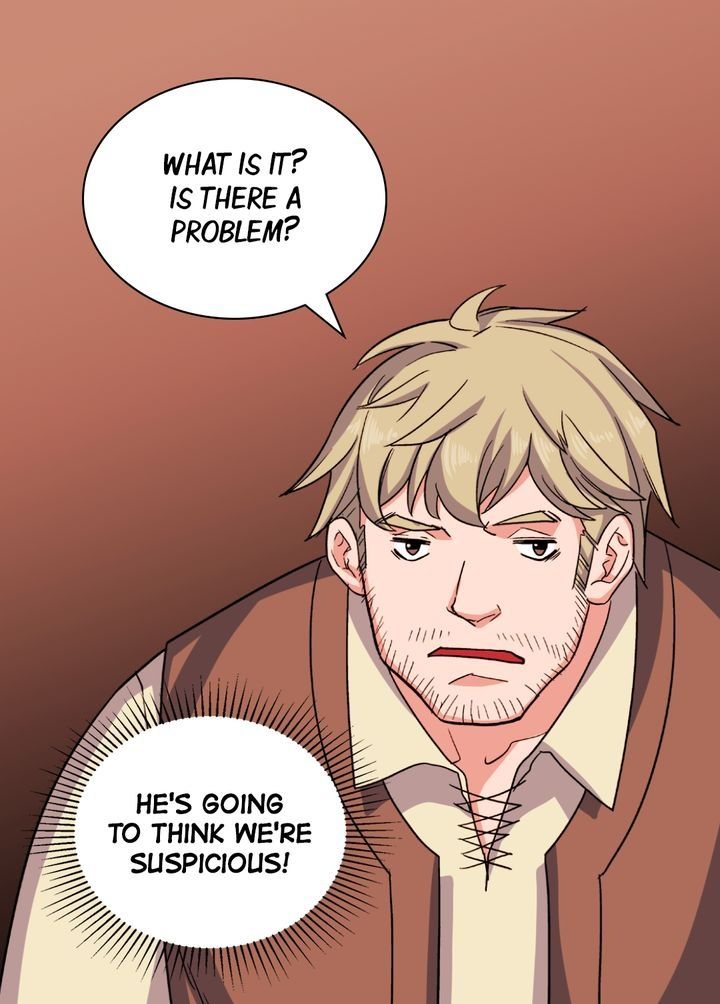 The Justice of Villainous Woman ( What It Takes to be a Villainess ) Chapter 51 - page 60