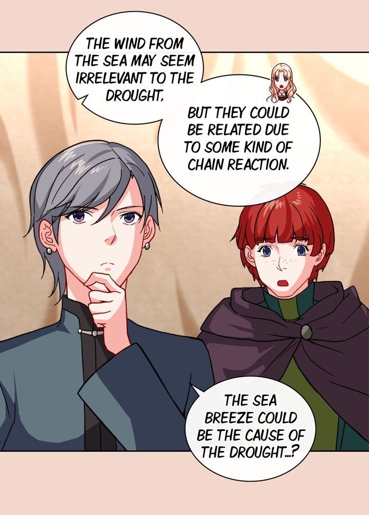 The Justice of Villainous Woman ( What It Takes to be a Villainess ) Chapter 49 - page 38