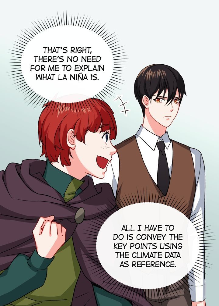 The Justice of Villainous Woman ( What It Takes to be a Villainess ) Chapter 49 - page 40