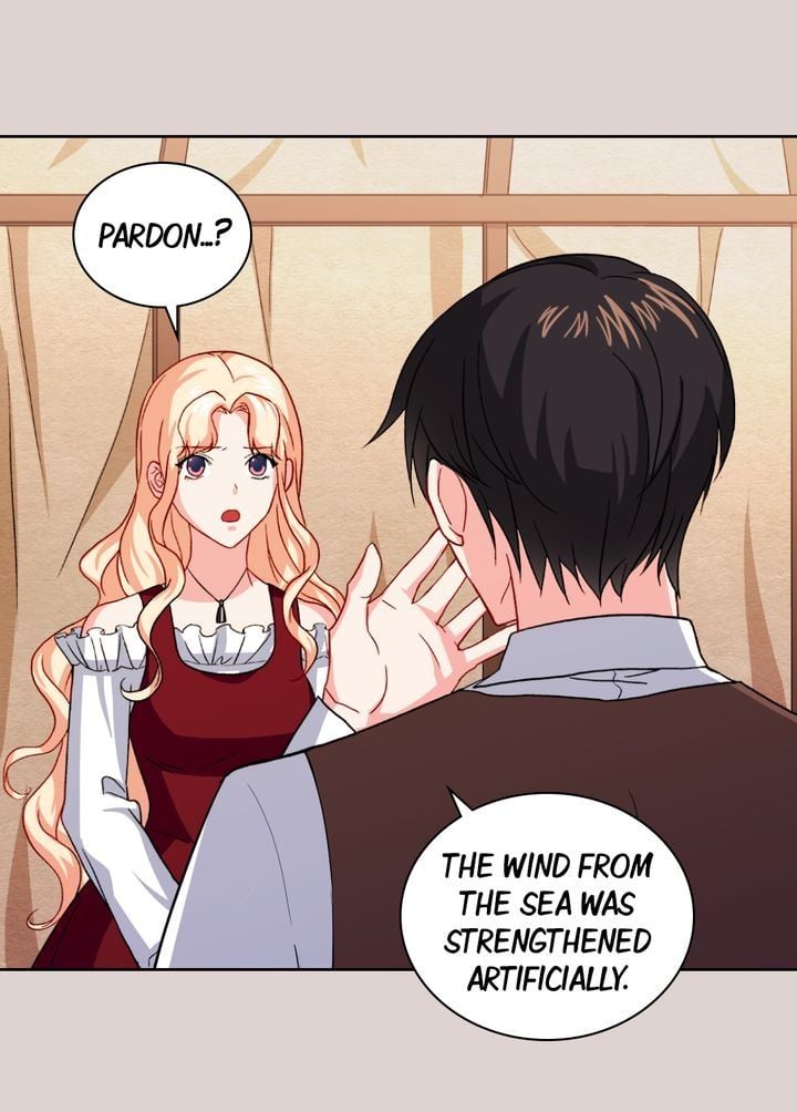 The Justice of Villainous Woman ( What It Takes to be a Villainess ) Chapter 49 - page 43