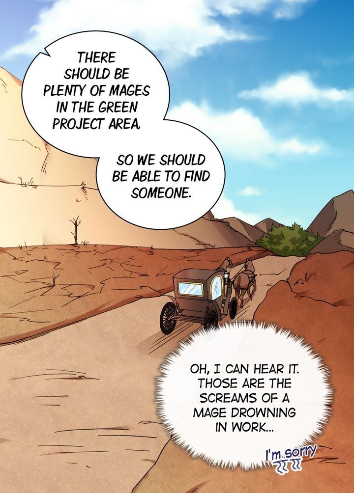The Justice of Villainous Woman ( What It Takes to be a Villainess ) Chapter 48 - page 15