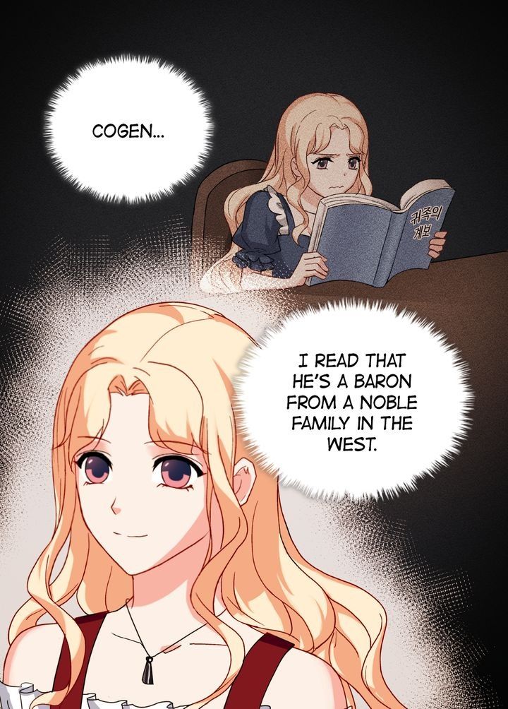 The Justice of Villainous Woman ( What It Takes to be a Villainess ) Chapter 48 - page 27
