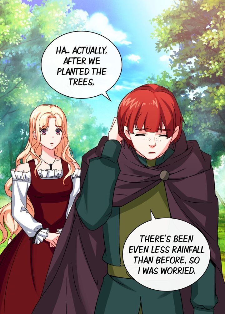 The Justice of Villainous Woman ( What It Takes to be a Villainess ) Chapter 48 - page 48