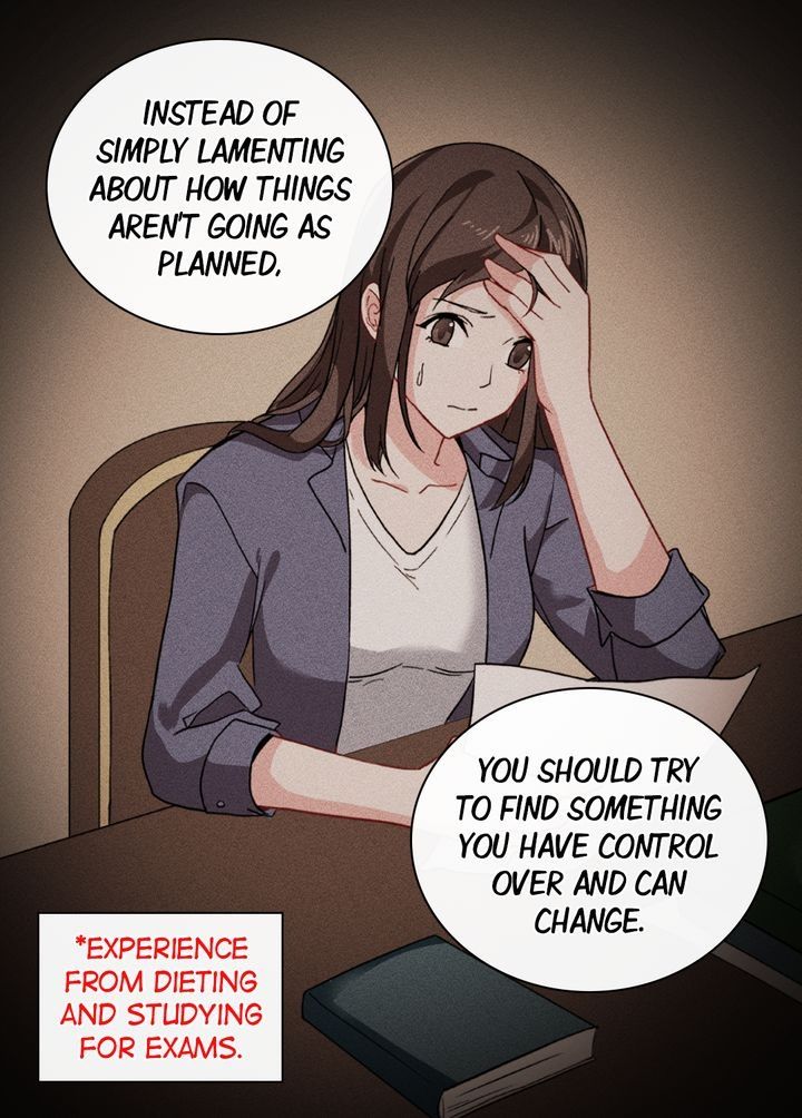 The Justice of Villainous Woman ( What It Takes to be a Villainess ) Chapter 48 - page 54