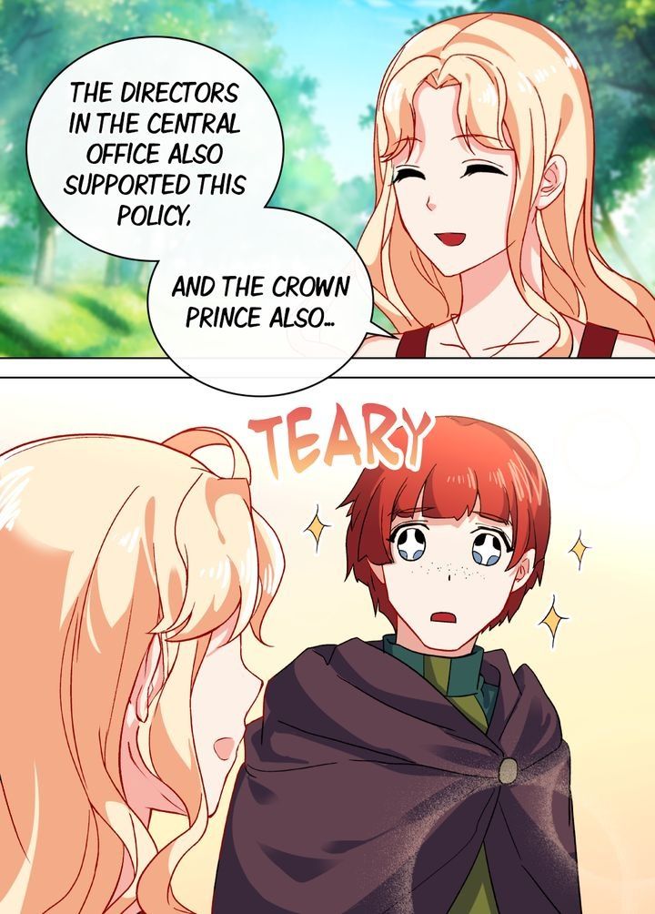 The Justice of Villainous Woman ( What It Takes to be a Villainess ) Chapter 48 - page 56