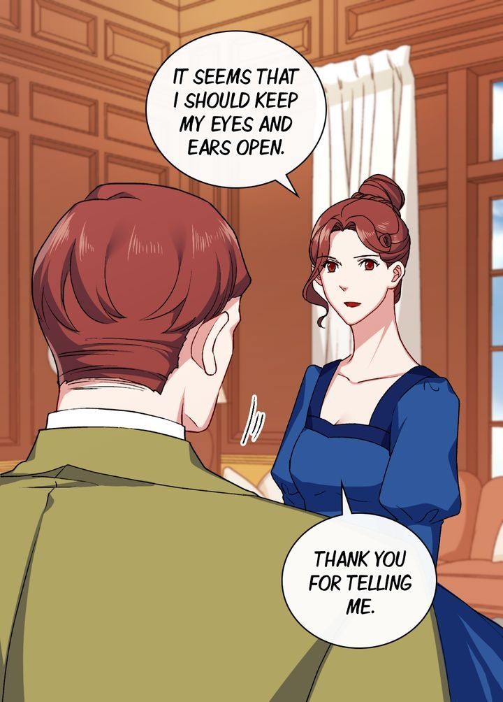 The Justice of Villainous Woman ( What It Takes to be a Villainess ) Chapter 47 - page 13