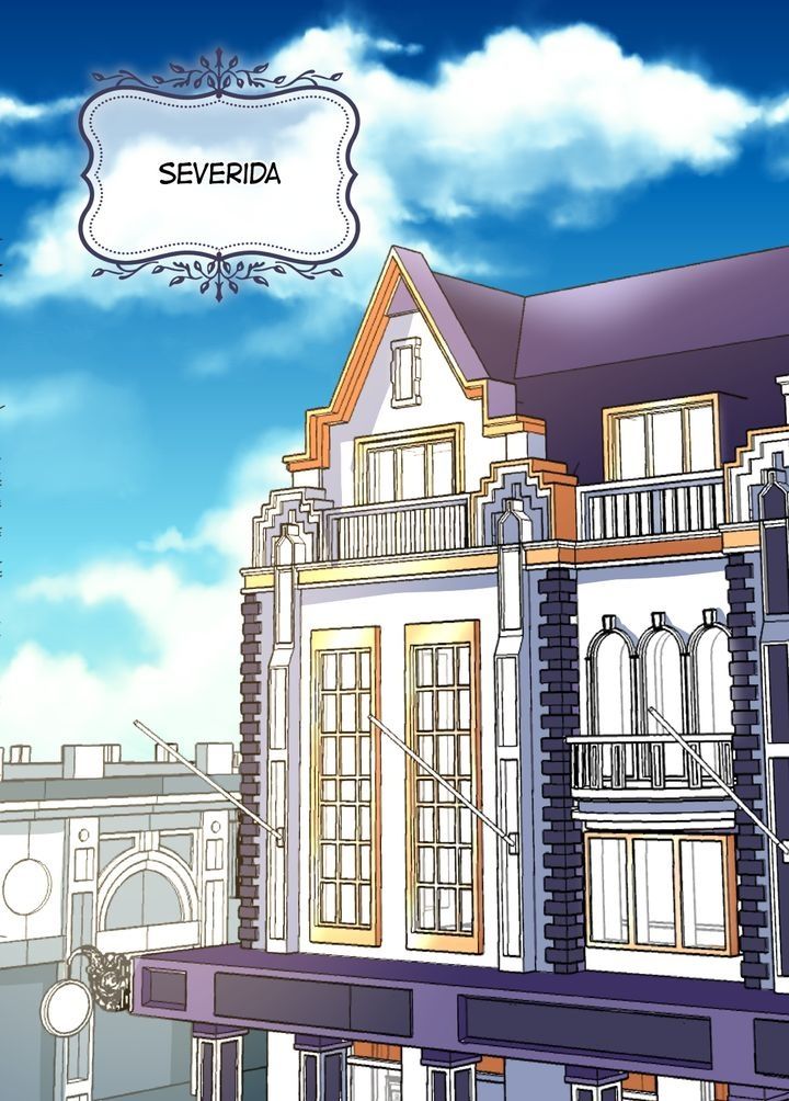 The Justice of Villainous Woman ( What It Takes to be a Villainess ) Chapter 47 - page 15