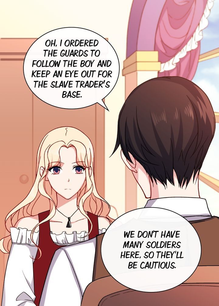 The Justice of Villainous Woman ( What It Takes to be a Villainess ) Chapter 47 - page 18