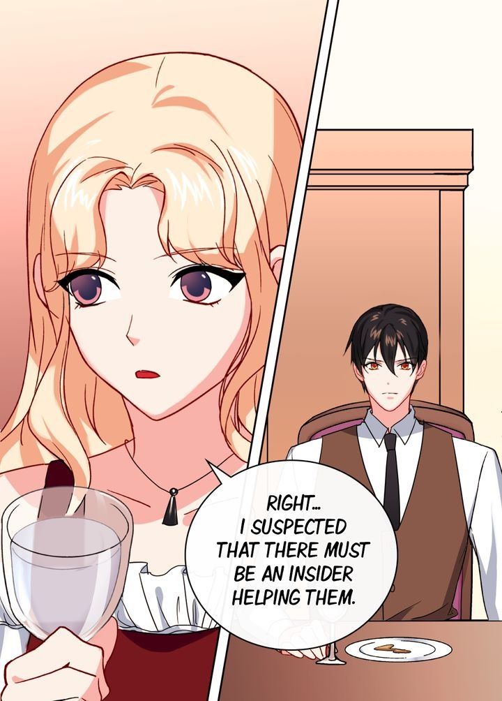 The Justice of Villainous Woman ( What It Takes to be a Villainess ) Chapter 47 - page 21