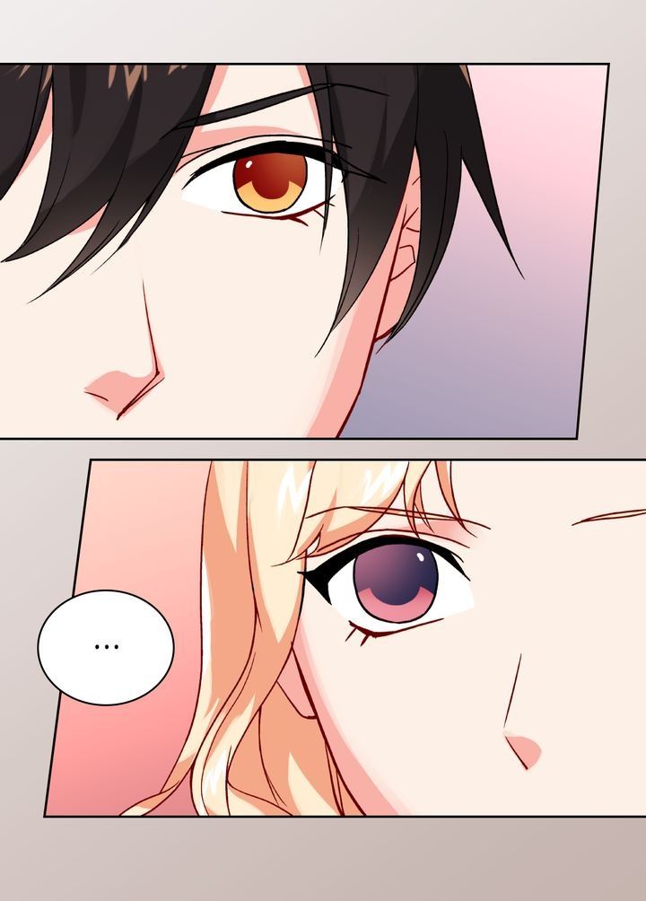 The Justice of Villainous Woman ( What It Takes to be a Villainess ) Chapter 47 - page 23
