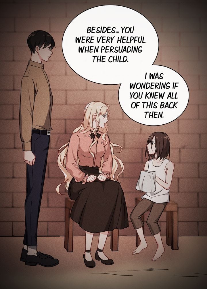 The Justice of Villainous Woman ( What It Takes to be a Villainess ) Chapter 47 - page 29