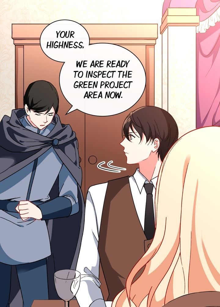 The Justice of Villainous Woman ( What It Takes to be a Villainess ) Chapter 47 - page 31