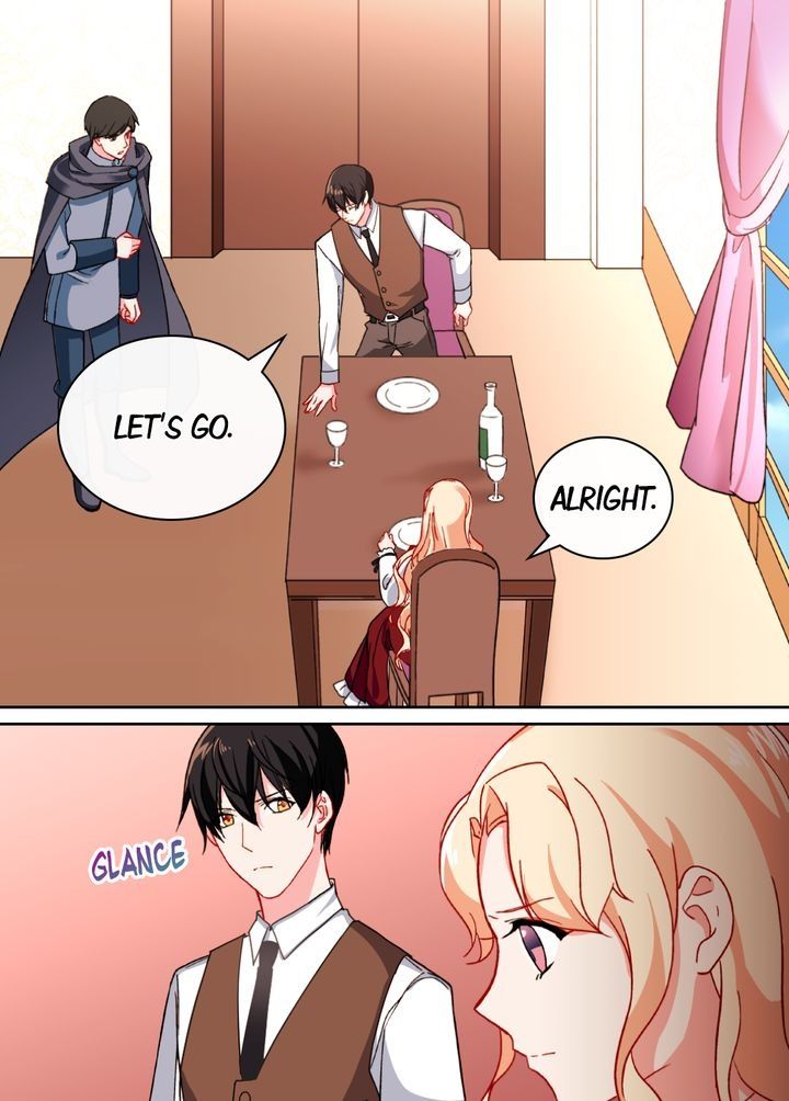 The Justice of Villainous Woman ( What It Takes to be a Villainess ) Chapter 47 - page 32