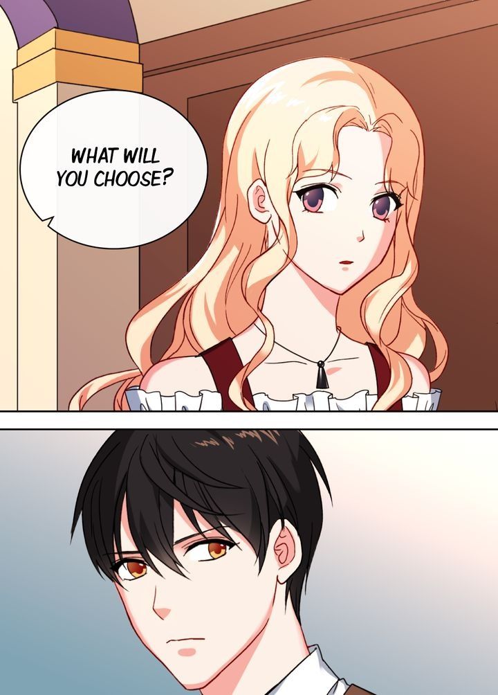 The Justice of Villainous Woman ( What It Takes to be a Villainess ) Chapter 47 - page 39