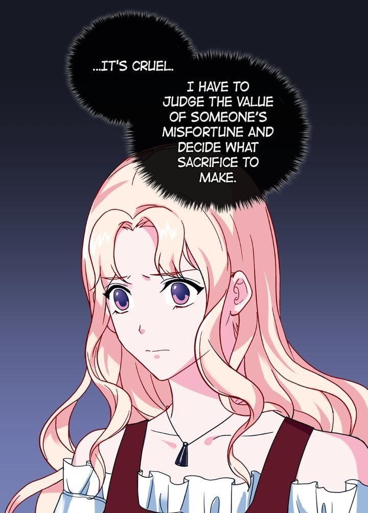 The Justice of Villainous Woman ( What It Takes to be a Villainess ) Chapter 47 - page 42