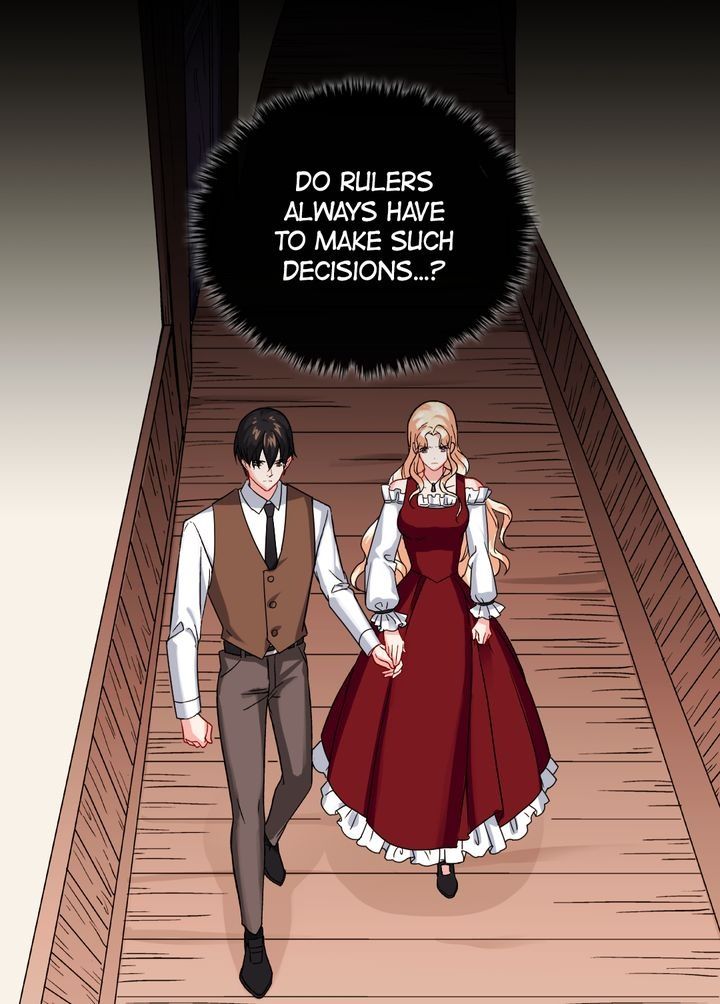 The Justice of Villainous Woman ( What It Takes to be a Villainess ) Chapter 47 - page 43